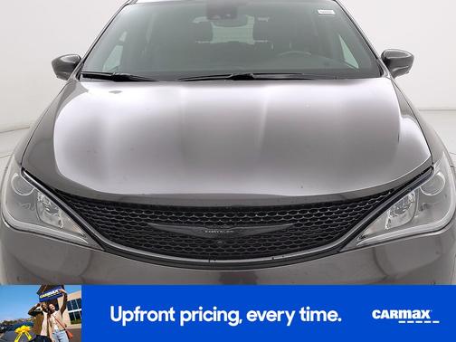 2020 Chrysler Pacifica Touring L-Plus