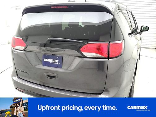 2020 Chrysler Pacifica Touring L-Plus