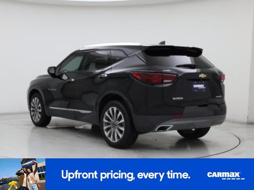 2024 Chevrolet Blazer Premier