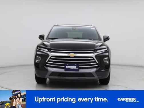 2024 Chevrolet Blazer Premier