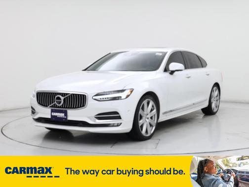 2019 Volvo S90 T6 Inscription