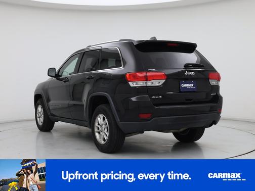 2019 Jeep Grand Cherokee Laredo E