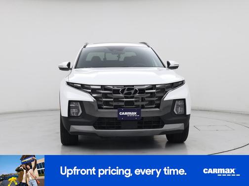 2022 Hyundai SANTA CRUZ Limited