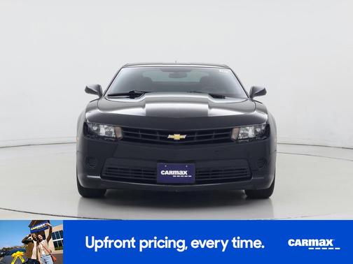 2015 Chevrolet Camaro LS