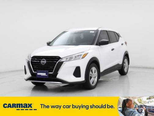 2023 Nissan Kicks S