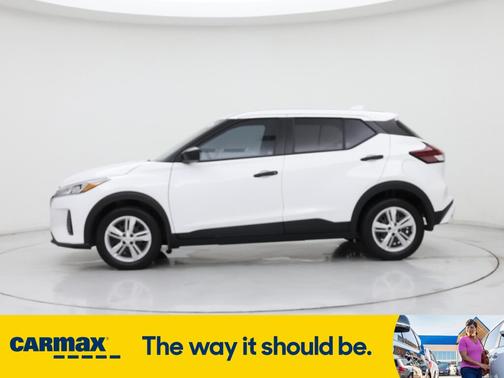 2023 Nissan Kicks S