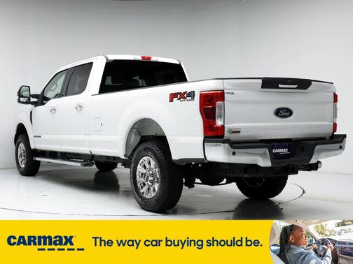 2019 Ford F-250 XLT
