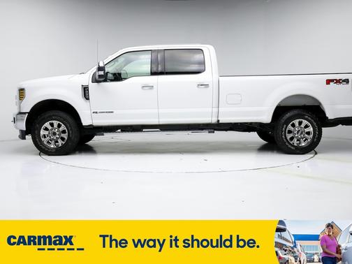 2019 Ford F-250 XLT