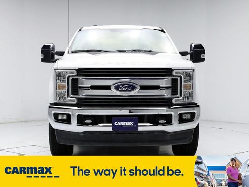2019 Ford F-250 XLT
