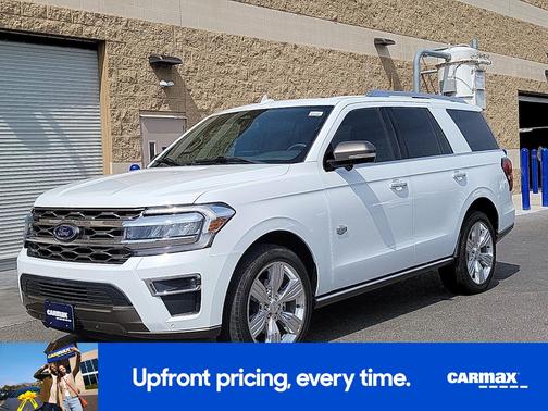 2023 Ford Expedition King Ranch