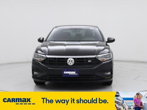 2020 Volkswagen Jetta R-Line