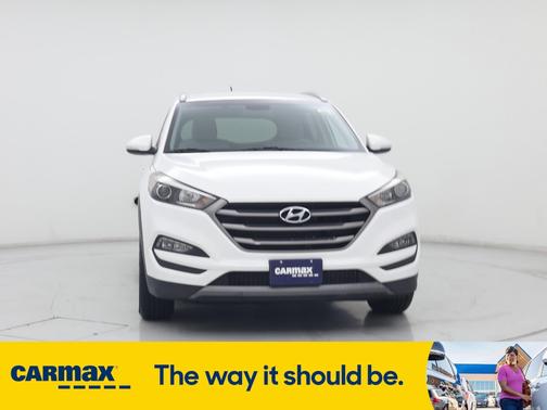2016 Hyundai TUCSON ECO