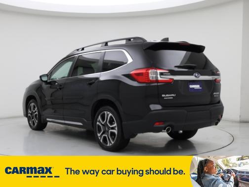 2025 Subaru Ascent Limited