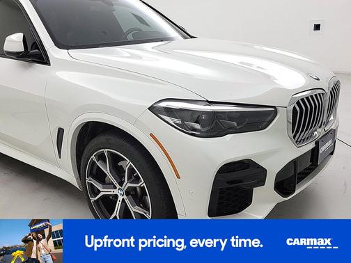 2023 BMW X5 sDrive40i