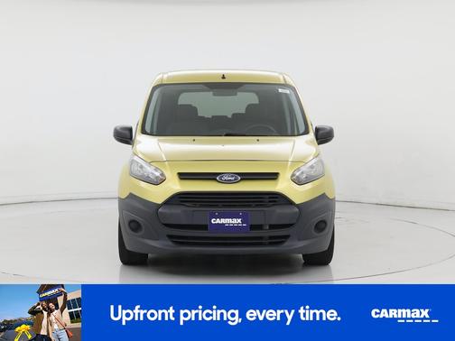 2017 Ford Transit Connect XL