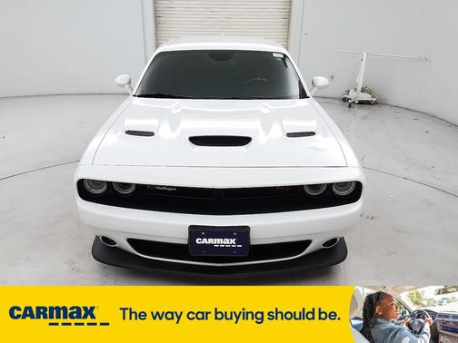 2020 Dodge Challenger R/T Scat Pack