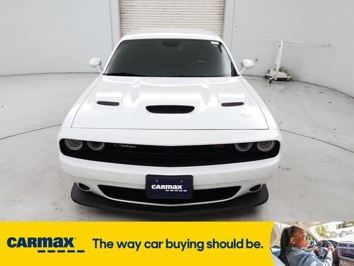 2020 Dodge Challenger R/T Scat Pack