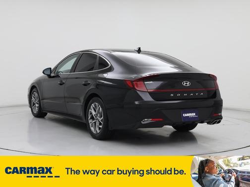 2022 Hyundai SONATA SEL