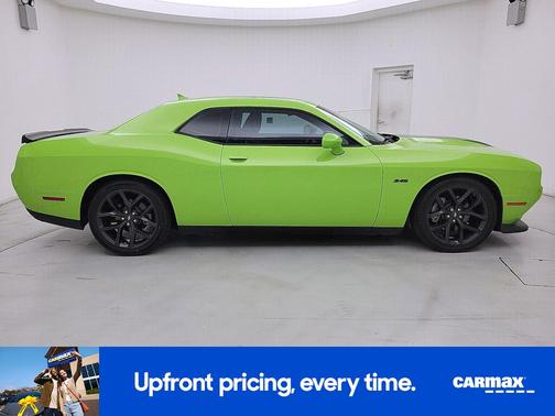 2023 Dodge Challenger R/T