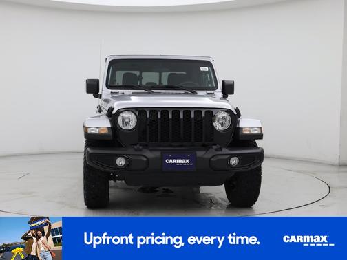 2023 Jeep Gladiator Willy's
