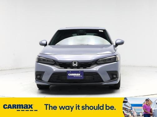 2024 Honda Civic Sport Touring