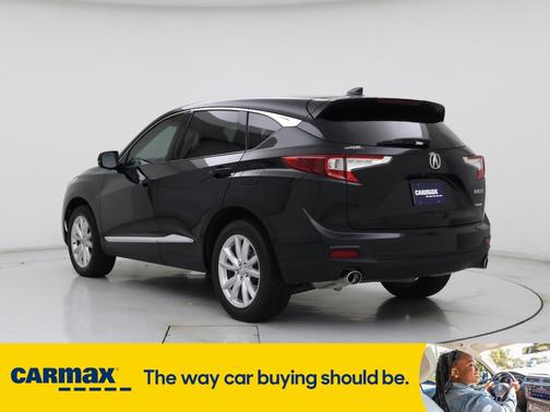 2019 Acura RDX