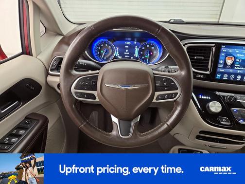 2020 Chrysler Pacifica Touring L-Plus