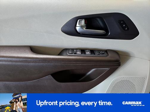 2020 Chrysler Pacifica Touring L-Plus