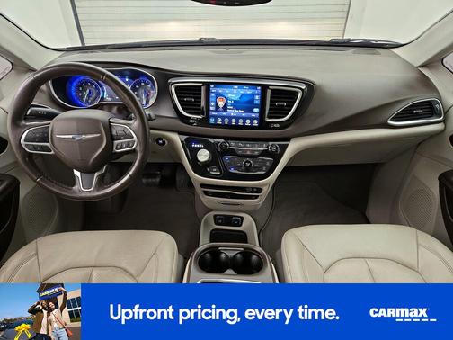 2020 Chrysler Pacifica Touring L-Plus