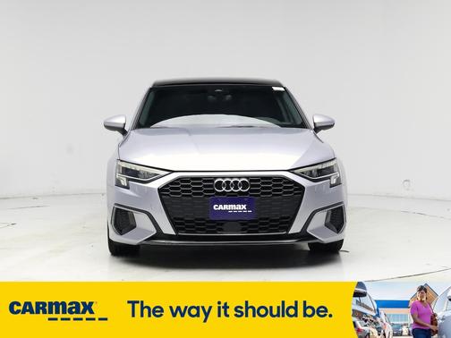 2023 Audi A3 Premium Plus
