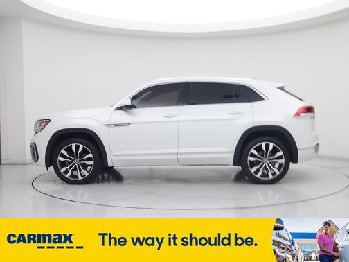2023 Volkswagen Atlas Cross Sport SEL Premium R-Line