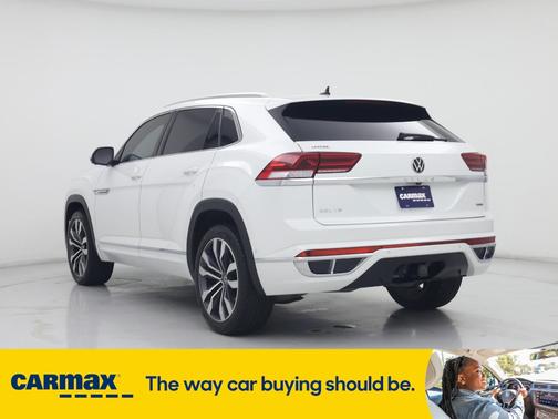 2023 Volkswagen Atlas Cross Sport SEL Premium R-Line