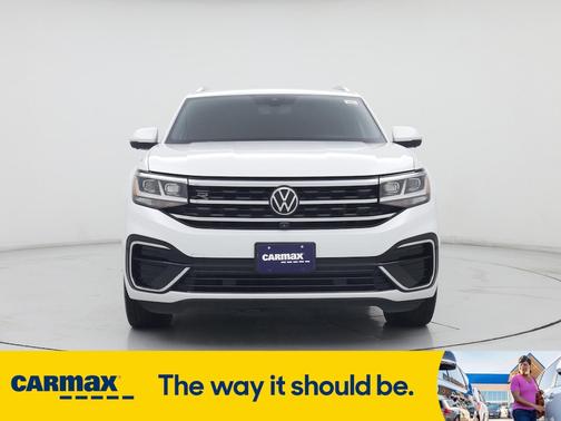 2023 Volkswagen Atlas Cross Sport SEL Premium R-Line