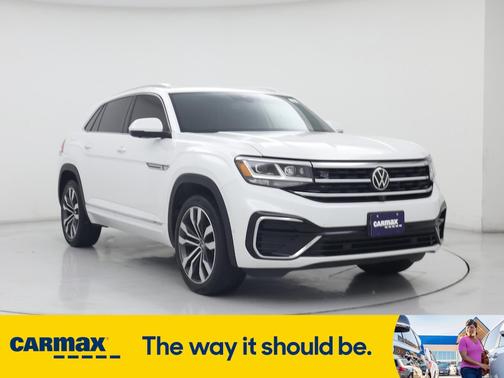 2023 Volkswagen Atlas Cross Sport SEL Premium R-Line