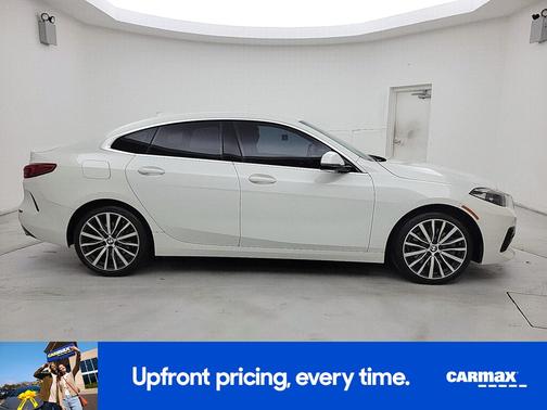 2021 BMW 228 Gran Coupe I xDrive Gran Coupe