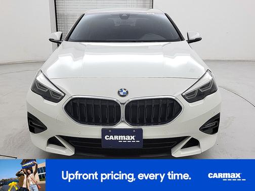 2021 BMW 228 Gran Coupe I xDrive Gran Coupe