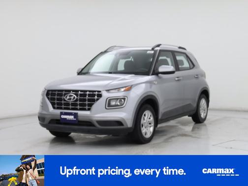 2020 Hyundai VENUE SEL