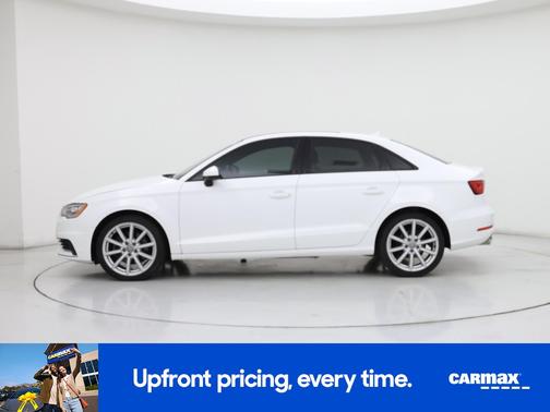 2016 Audi A3 Premium