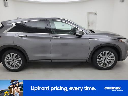 2024 INFINITI QX50 Pure