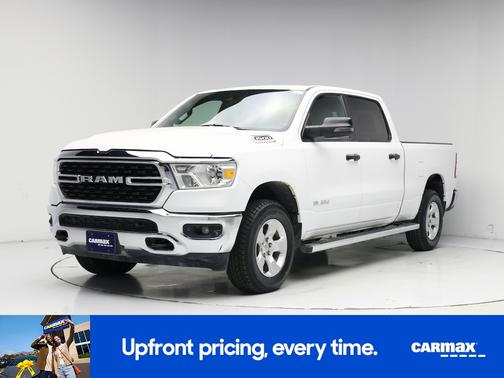 2023 RAM 1500 Bighorn