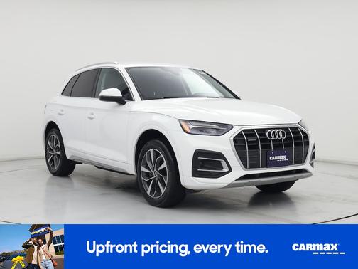 2021 Audi Q5 Premium