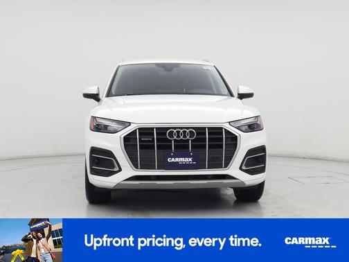 2021 Audi Q5 Premium