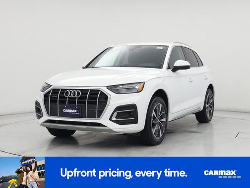 2021 Audi Q5 Premium