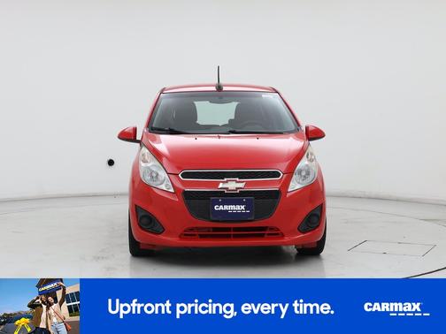 2015 Chevrolet Spark LS