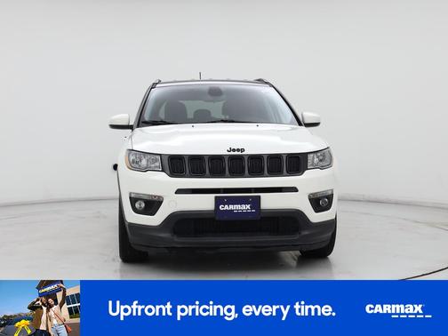 2019 Jeep Compass Altitude