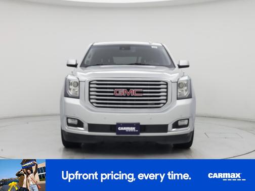2020 GMC Yukon SLT