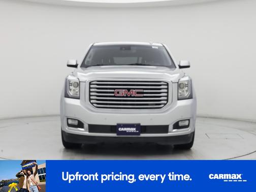 2020 GMC Yukon SLT