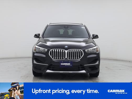 2022 BMW X1 XDrive28i