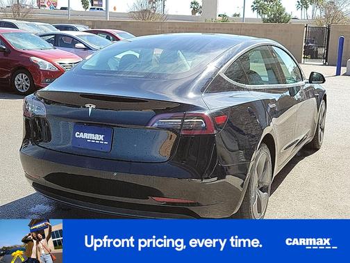 2020 Tesla Model 3 Standard Range