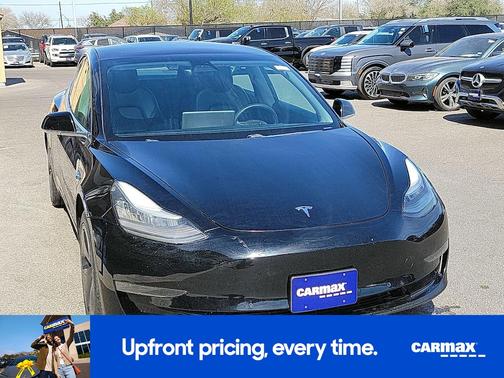 2020 Tesla Model 3 Standard Range